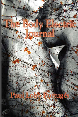 The Body Electric Journal (Paperback)