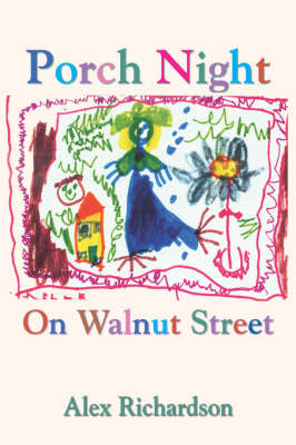 Porch Night on Walnut Street (Paperback)