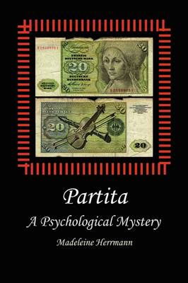 Partita: A Psychological Mystery (Paperback)