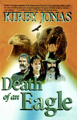 Death of an Eagle (Paperback)