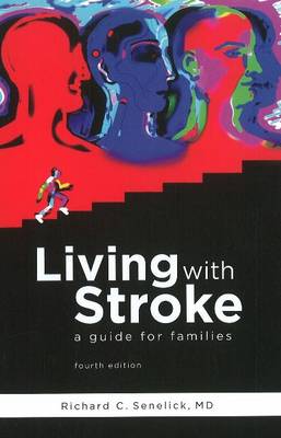 Living With Stroke (Paperback)