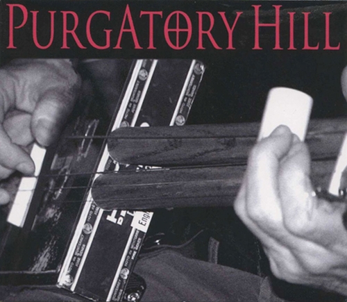 Purgatory Hill (CD-Audio)