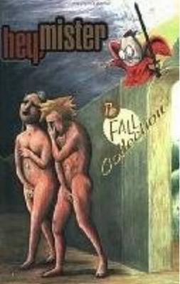 Hey, Mister The Fall Collection (Paperback)