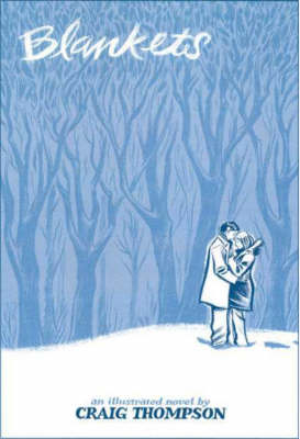 Blankets (Paperback)