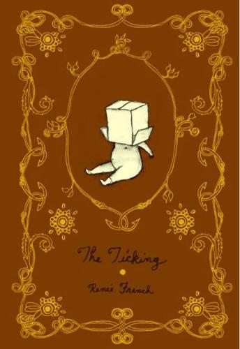 The Ticking (Hardback)