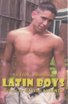 Latin Boys (Paperback)