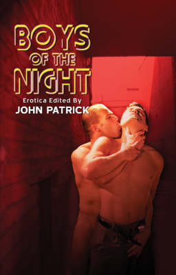 Boys of the Night (Paperback)