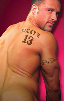 Lucky's 13 (Paperback)