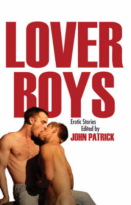 Lover Boys (Paperback)