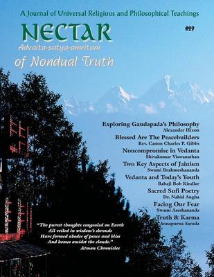 Nectar of Non-Dual Truth #29 (Paperback)
