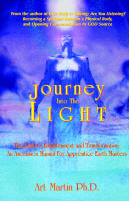 Journey Into the Light (Paperback)