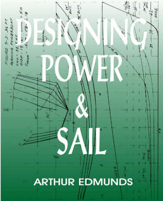 Designing Power & Sail (Paperback)