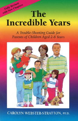 The Incredible Years (Paperback)
