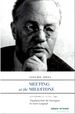Meeting At The Milestone (Paperback)