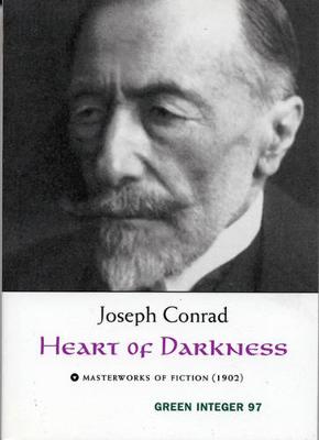 Heart Of Darkness (Paperback)