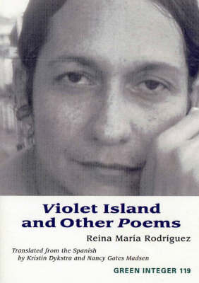 Violet Island And Other Poems (Paperback)