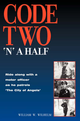 Code Two 'n a Half (Paperback)