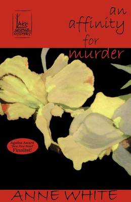 An Affinity for Murder - Lake George Mysteries (Paperback)