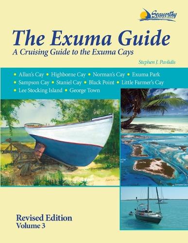 The Exuma Guide (Paperback)