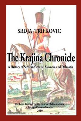 The Krajina Chronicle (Paperback)