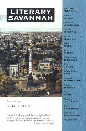 Literary Savannah (Paperback)