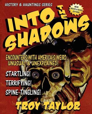 Into the Shadows (Paperback)