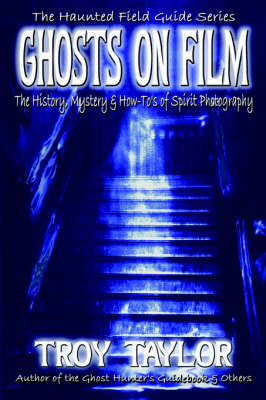 Ghosts on Film (Paperback)
