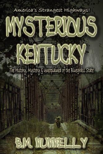 Mysterious Kentucky (Paperback)