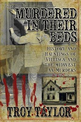 Murdered in Their Beds (Paperback)