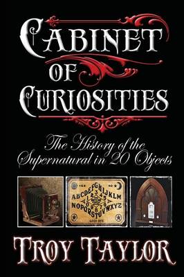 Cabinet of Curiosities (Paperback)