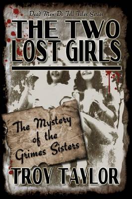 The Two Lost Girls (Paperback)