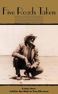 Five Roads Taken (Paperback)