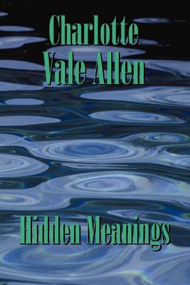 Hidden Meanings (Paperback)