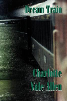 Dream Train (Paperback)