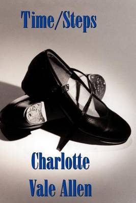 Time/Steps (Paperback)