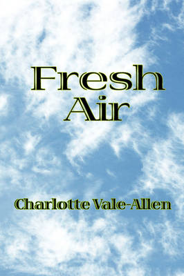 Fresh Air (Paperback)
