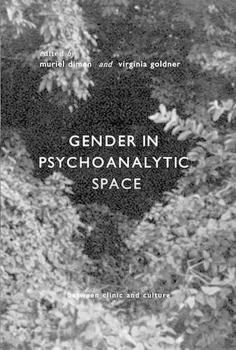 Gender in Psychoanalytic Space: Between Clinic and Culture (Hardback)