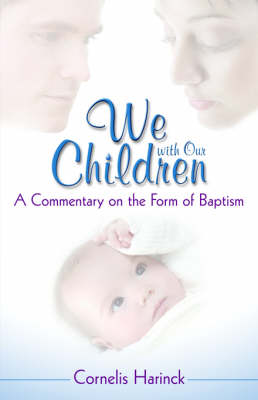 We with Our Children (Paperback)