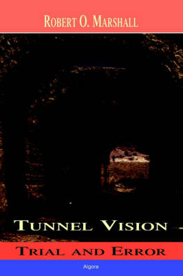 Tunnel Vision (Hardback)