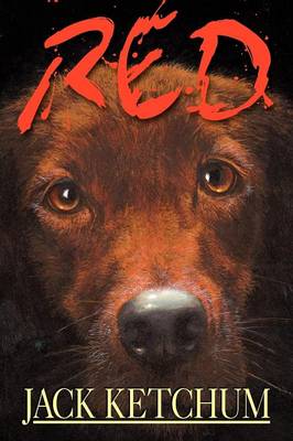Red - Trade Paperback (Paperback)