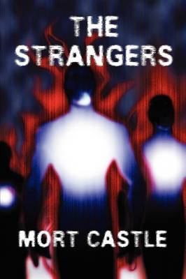 The Strangers (Paperback)