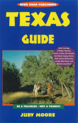 Texas Guide (Paperback)