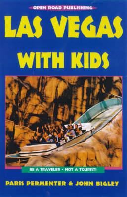 Las Vegas with Kids - With kids (Paperback)