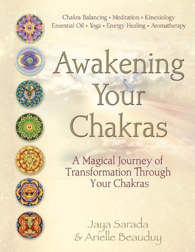 Awakening Your Chakras (Paperback)