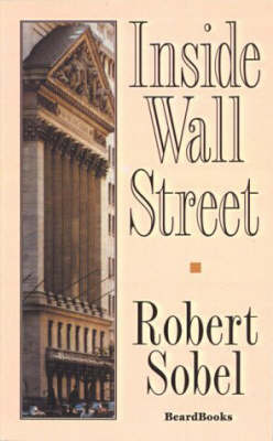 Inside Wall Street (Paperback)