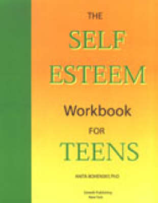 Self Esteem Workbook for Teens (Paperback)