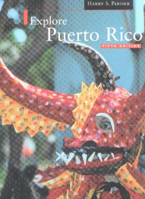Explore Puerto Rico (Paperback)