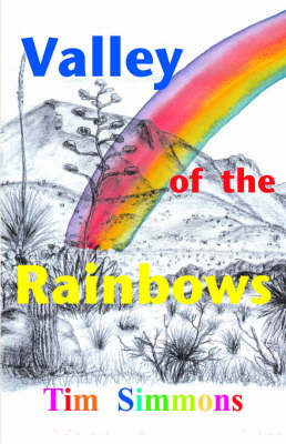 Valley of the Rainbows (Hardback)