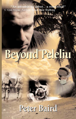 Beyond Peleliu (Paperback)
