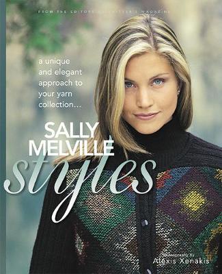 Sally Melville Styles (Paperback)